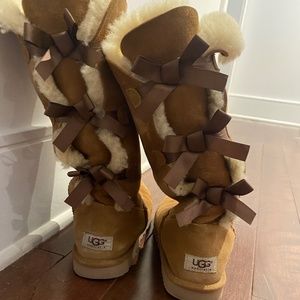 Ugg winter boots